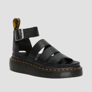 Dr Marten Clarissa II Quad Sandal